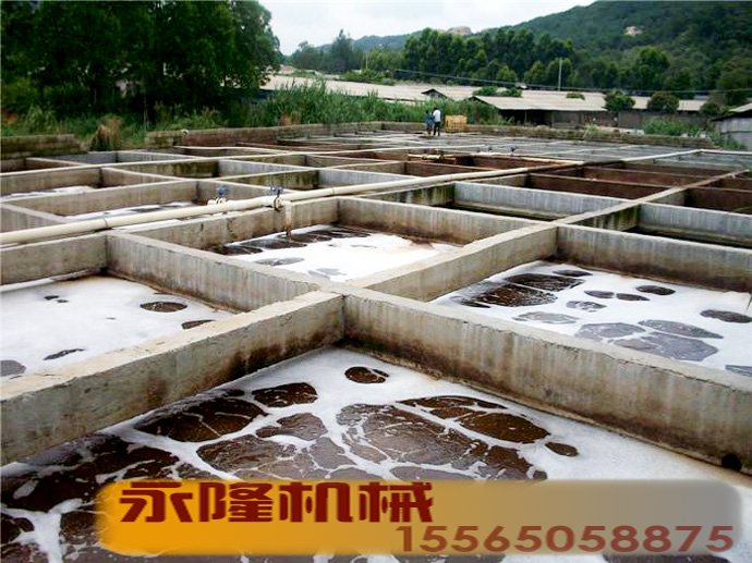 治理图